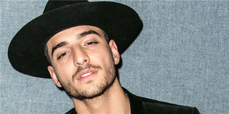 Maluma занимает лидирующие позиции в истории