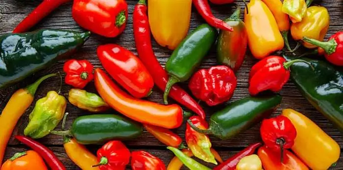 Употребление этих продуктов действительно может помочь, если вы застряли в аду сенной лихорадки