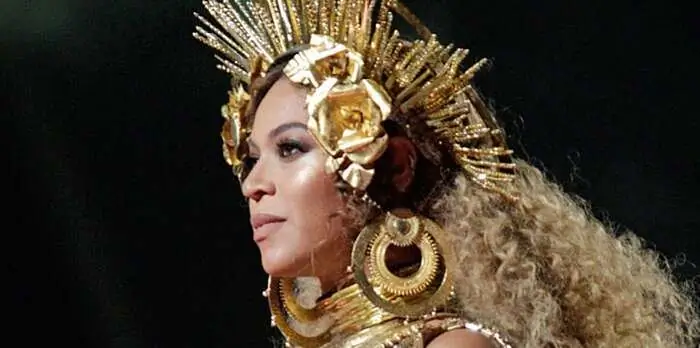 Beyonc&é написал мощное открытое письмо