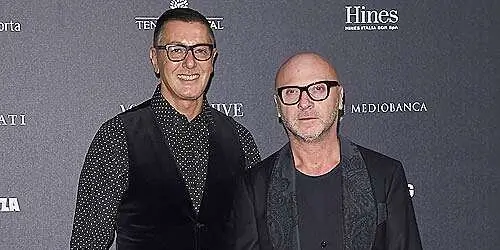 Dolce & Новая футболка Gabbana: Boycottdolcegabbana