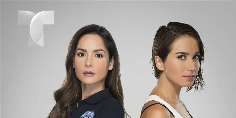 Дата окончания Sin senos si hay paraiso 2