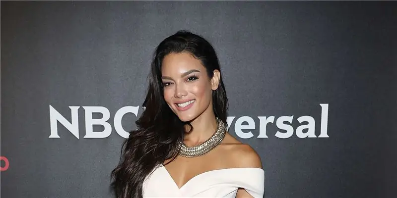 Брат Зулейки Риверы дебютирует на Telemundo с моей идеальной семьей