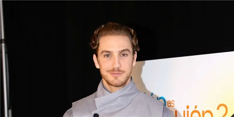 Эудженио Силлер снова начинает