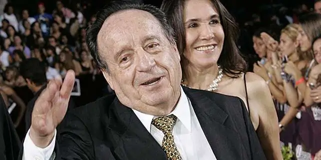 Chespirito будет иметь&á; телевизионный сериал