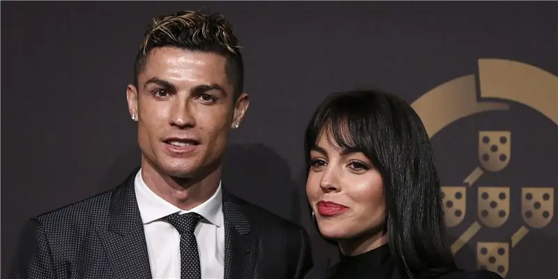 ¿Состоится ли свадьба между Криштиану Роналду и Джорджиной Родригес?
