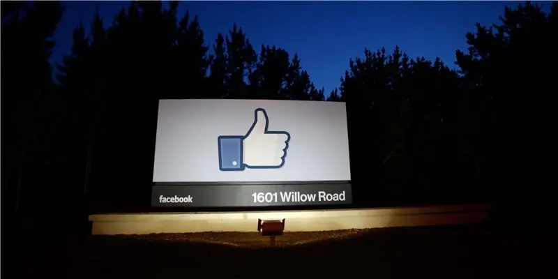 В Facebook появится служба онлайн-знакомств