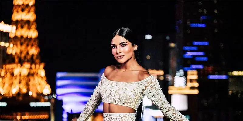Звезды Nuestra Belleza Latina