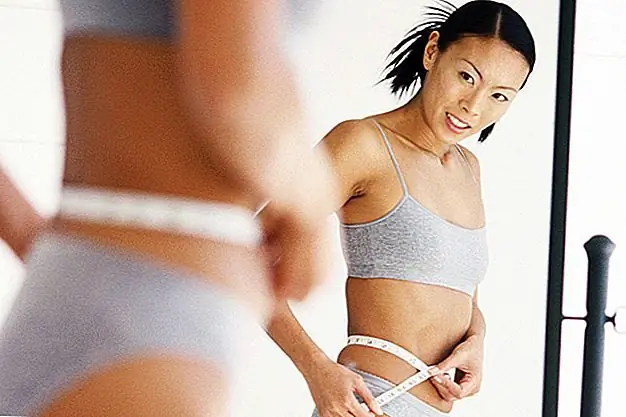 Восхищение совершенного тела