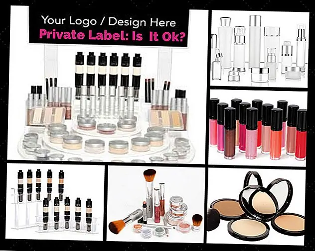 Является ли использование Private Label продуктов неэтичным?