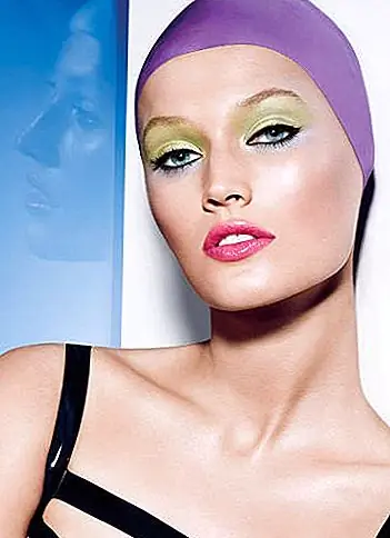 Новая коллекция: Nars Adult Swim Summer 2018