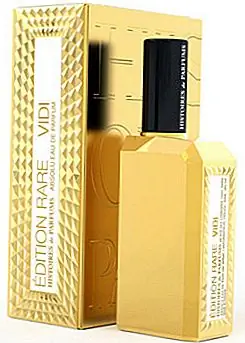 Обзор продукта: Histoires De Parfums Vidi