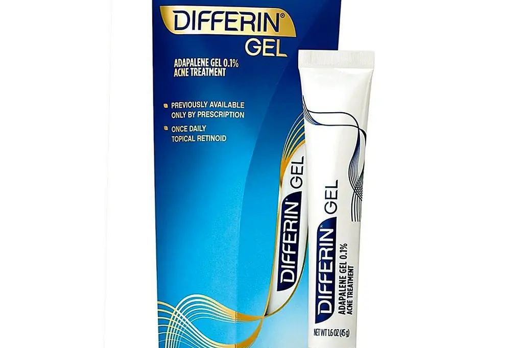 Differin: Это лучший способ лечения акне (и морщин)?