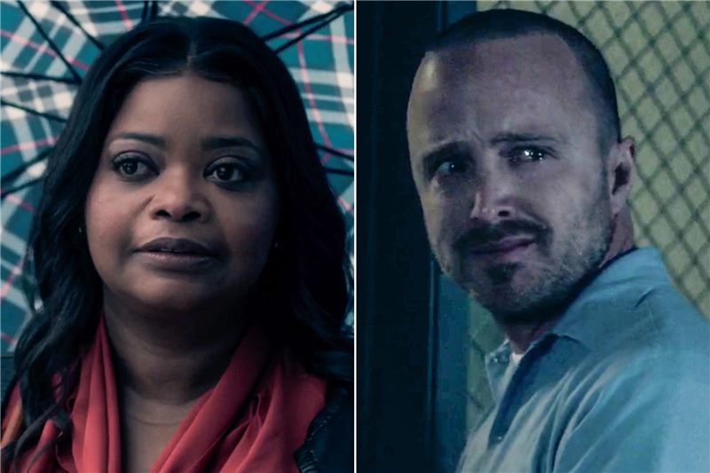 Резюме г-на Робота: Сезон 4, Эпизод 2: 401 Требуется оплата