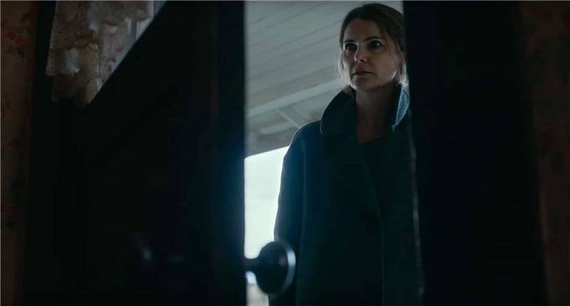 Лаура Дерн и Флоренс Пью повторяют матч Оскар за «Маленькие женщины» 1995 года