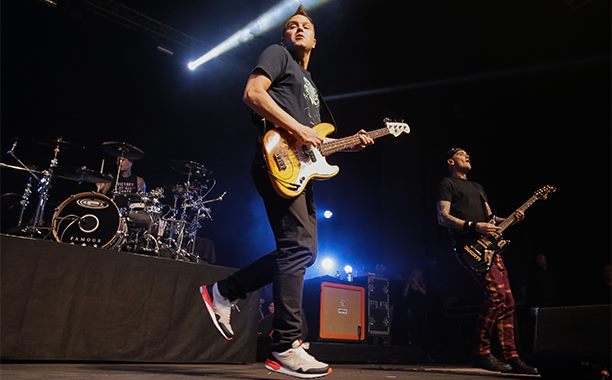 Знаменитости посещают SiriusXM - 20 сентября 2016 г