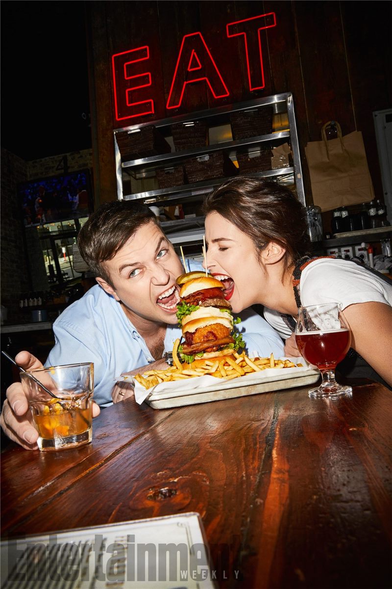 Джоан Леди Гага: в создании