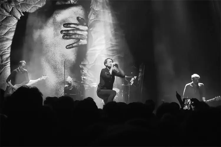 Suede, Niño de Elche и другие среди новинок Vida Festival