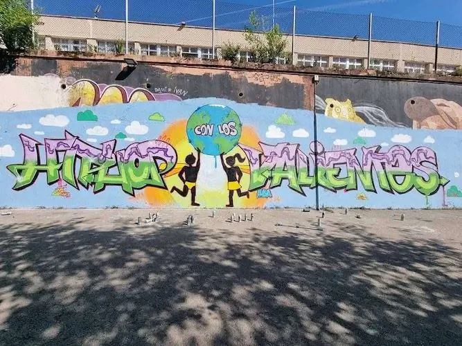 Хип-хоп объединяется против детского рака в "Hip Hop with the Brave"