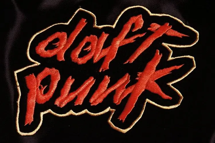 Особые 25 лет «Домашней работе» Daft Punk