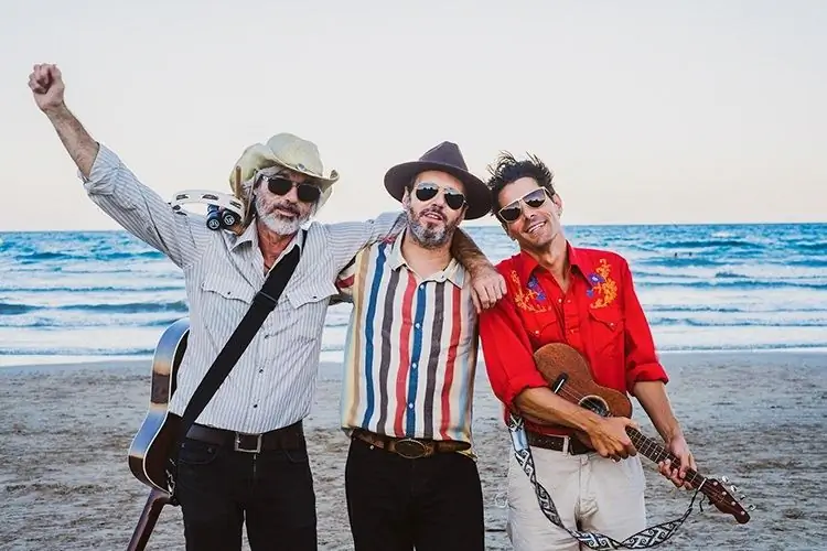 Несколько бискайских банд объединяются против ELA