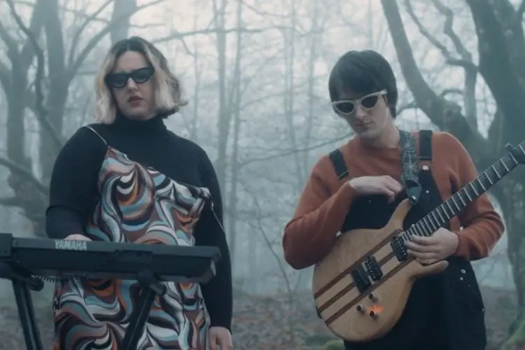 Выпускаем превью нового альбома Ramona's First Evil Boyfriend
