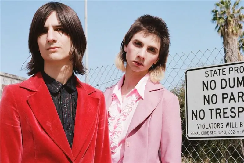 The Lemon Twigs выпустили первый предварительный трек своего нового альбома