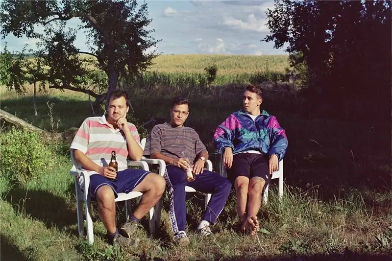 Fanso: «Поклонники приходят, когда у тебя есть свой стиль»