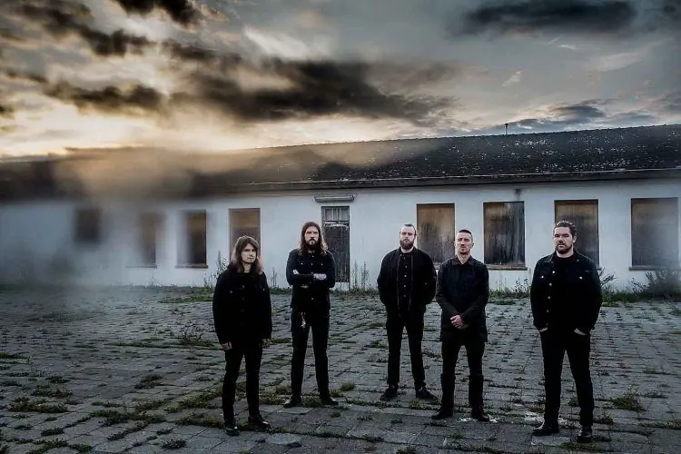 Пост-метал группа Amenra представит свой новый альбом в стриминге