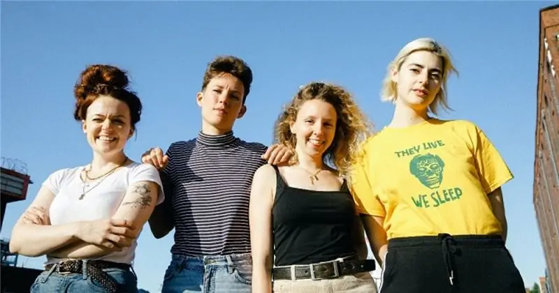 Музыка никогда не останавливается К счастью