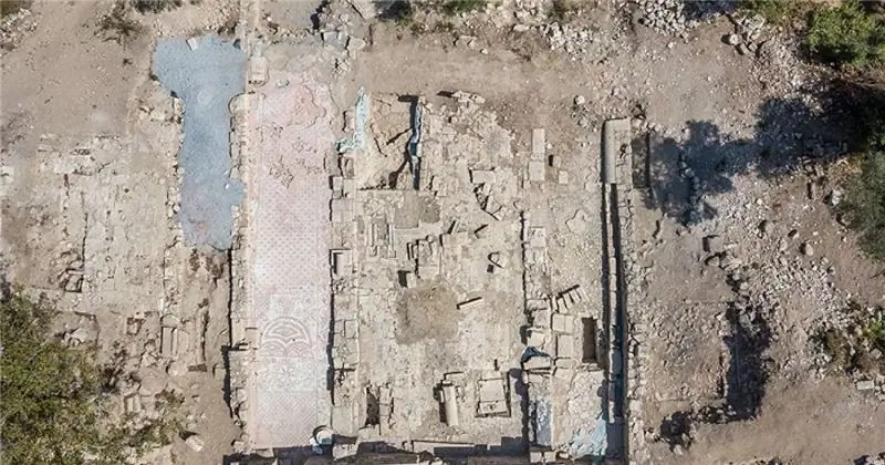 Великое археологическое открытие в Элефтерне на Крите