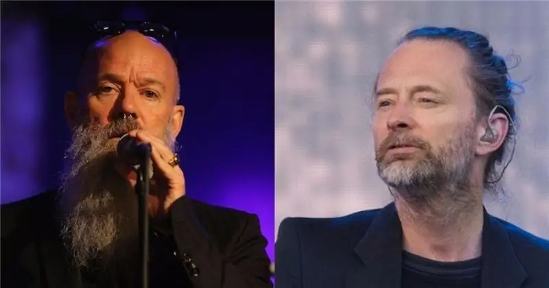 Майкл Стайп: Я поддерживаю Radiohead в вопросе о концертах в Израиле