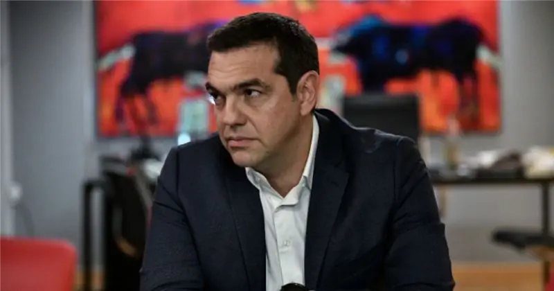 Алексис Ципрас: Станем ли мы Европой или останемся Балканами? В 800 евро минимальная заработная плата при избрании