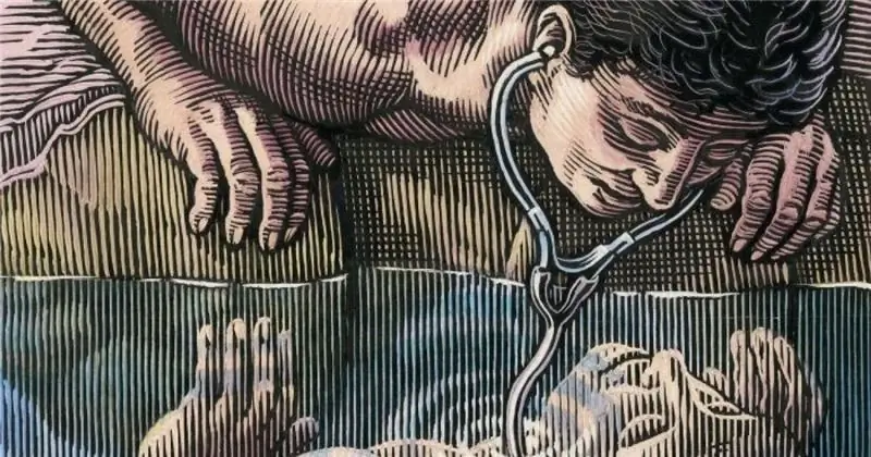 3 причины, по которым у вас могут проявиться психосоматические заболевания