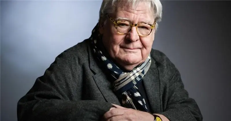 Умер режиссер «Полуночного экспресса» Алан Паркер