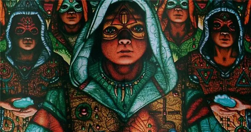 " Джоан Кроуфорд" - Blue Öyster Cult