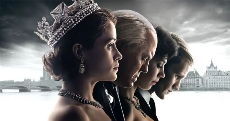 Номинации на BAFTA TV Awards