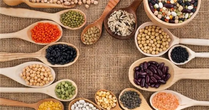 Хорошо известная и дешевая бобовая культура, защищающая кости и снижающая уровень холестерина