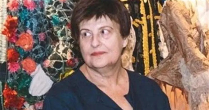 Отмеченная наградами художница по костюмам Юлия Ставриду проиграла битву с коронавирусом
