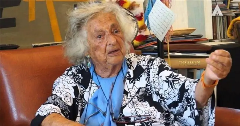 Умерла скульптор Наталья Мела