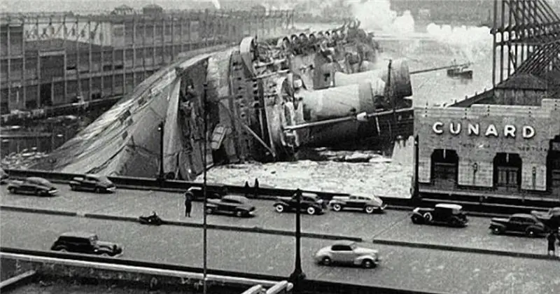 21 историческая фотография, которую вы, возможно, никогда раньше не видели