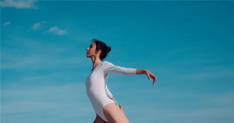 6 уникальных преимуществ танцев для нашего здоровья