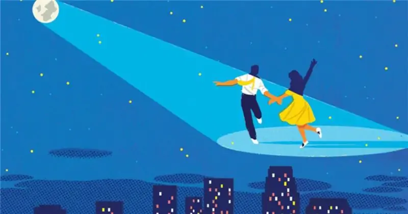 Сможет ли огромный успех «Ла-Ла Ленда» вернуть нашу любовь к мюзиклам?