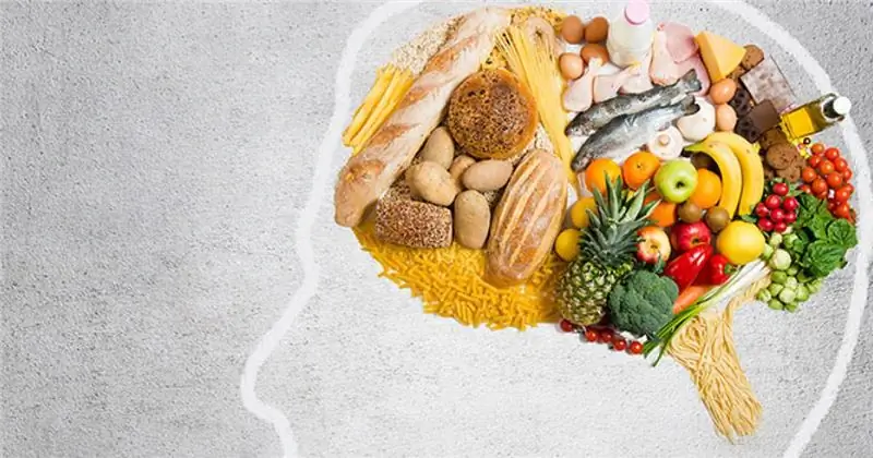 10 продуктов, улучшающих концентрацию, память и продуктивность