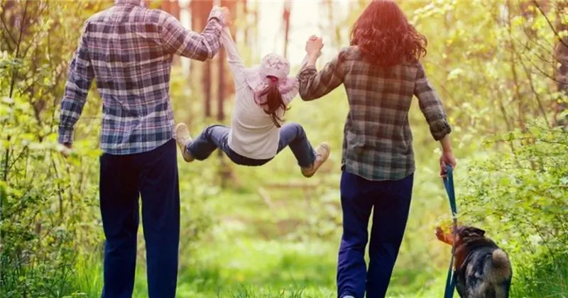 7 характеристик успешных родителей и тех, кто занимается детьми