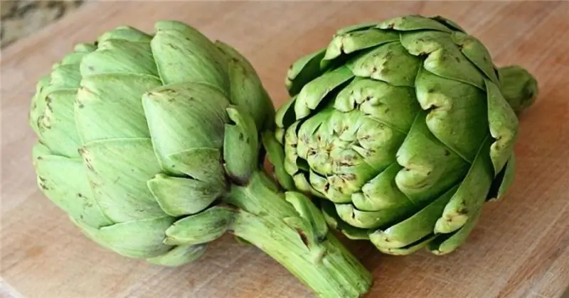 Выведение токсинов: продукты, которые помогают нашему организму