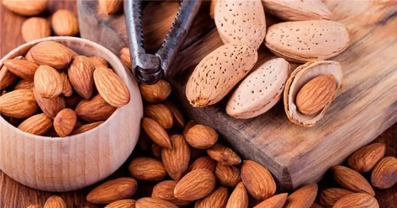 Продукты, богатые клетчаткой, которые насыщают