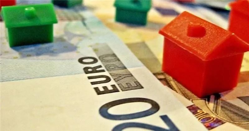 Повышение арендной платы до 30% при замораживании заработной платы