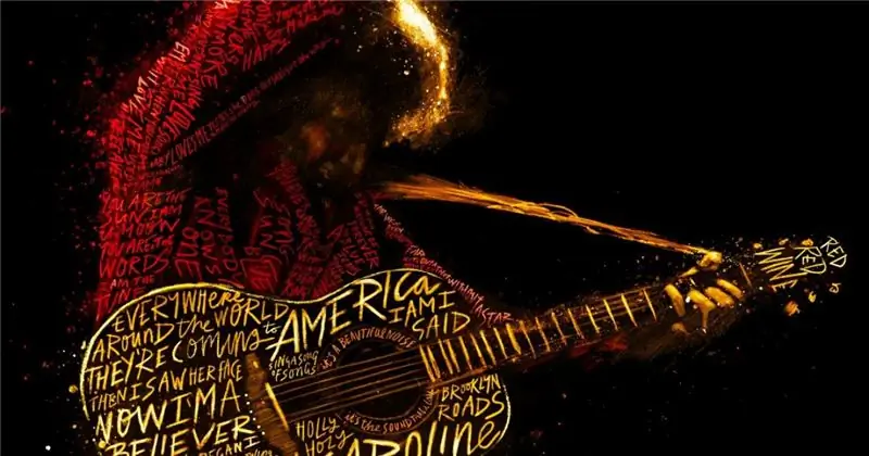 Красивый шум в мюзикле о жизни Нила Даймонда