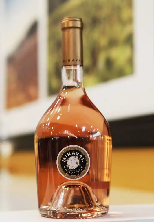 Винодельни знаменитостей в «Pro Wein» Винодельни знаменитостей в «Pro Wein»