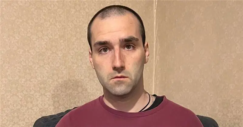 Американская мама обняла сына после того, как он сбежал из российского плена в Украине благодаря проекту «Динамо»